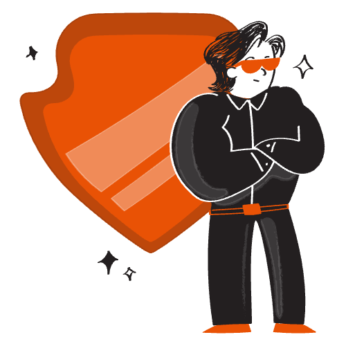 Swagger Audit platform illustration